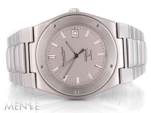 Iwc 3303 ingenieur jumbo - iwc,