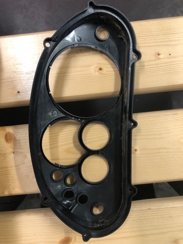 Plastica strumenti piaggio nrg