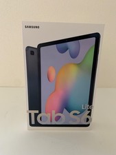 Samsung Galaxy Tab S6 Lite
