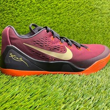 Scarpe da basket Nike Kobe 9