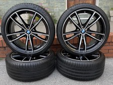 RUOTE CERCHI ORIGINALI BMW