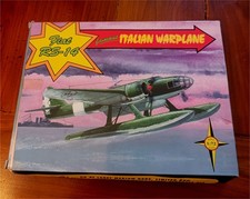 Aviation USK  Fiat Rs 14  1/72