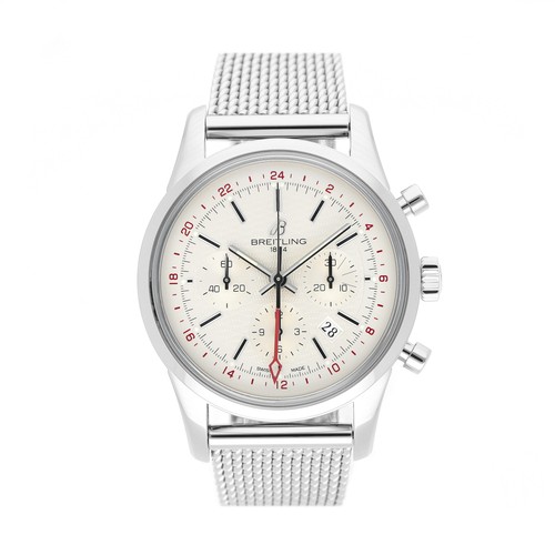 Cronografo breitling - cronografo,