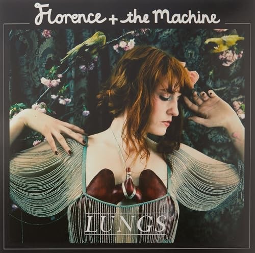 Florence and the mac - florence,