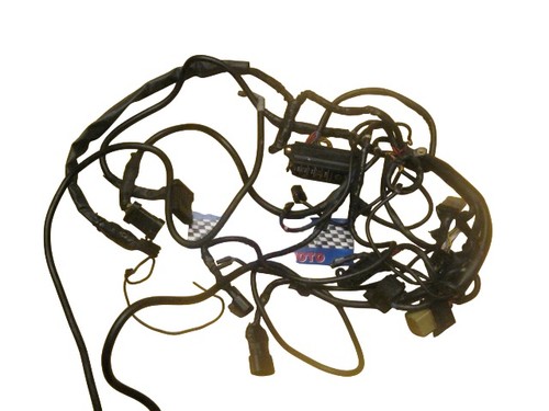 Cablaggio elettrico electrical - elettrico,