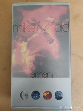Mike Oldfield ELEMENTS Best