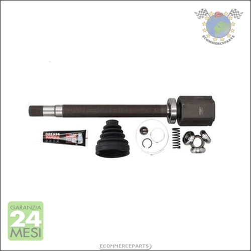 Kit giunto omocinetico kamoka - omocinetico,