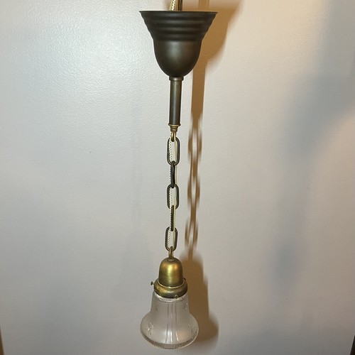 Lampada sospensione ingresso - lampada, a