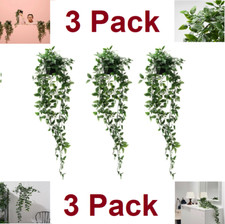 3 x IKEA FEJKA Pianta