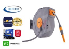 AVVOLGITUBO DA MURO 20 MT DA