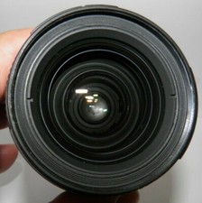 OBIETTIVO  NIKON  EF  28 -