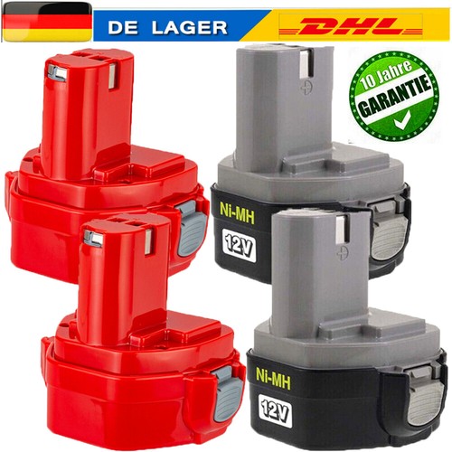 0ah per batteria - 4x, makita