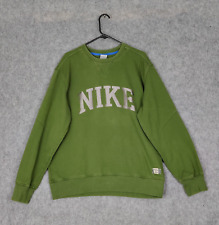 Felpa Nike Vintage Uomo Taglia