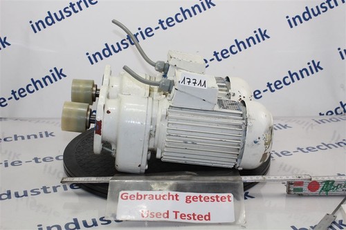 Nord 59 min motore - kw,