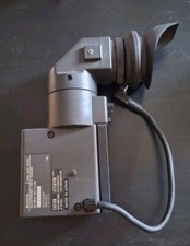 SONY DXF- M7CE Viewfinder  Mirino per telecamere