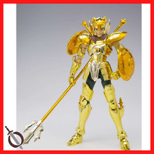 SAINT SEIYA LIBRA DHOKO MYTH