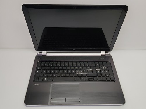 Notebook pavilion amd - notebook,
