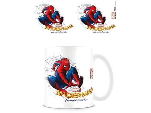 Marvel spider man - marvel, coming