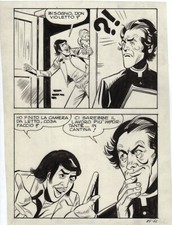 GIUSEPPE MONTANARI - ORIGINAL