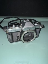 Yashica Fx-7 Super Kyocera non