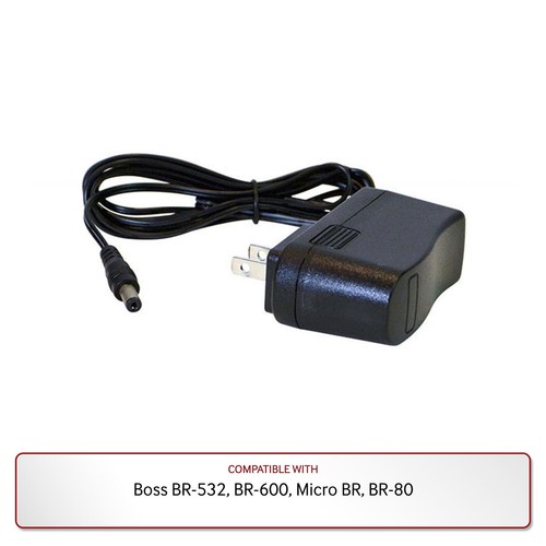 Alimentatore per boss - 9v,