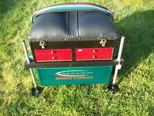 Maver Seat Box Fishing Seat
