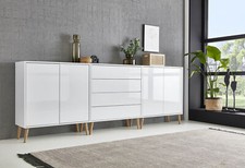 BMG Mobili Credenza Milano Set