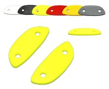 Piastre di blocco base