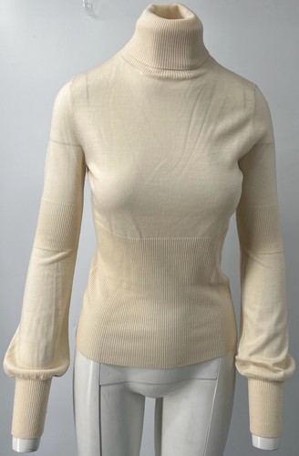 Maglione givenchy off white - maglione, off-white