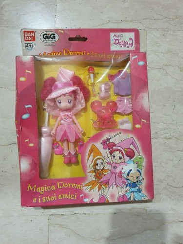 Gig magica doremi suoi - doremi, i