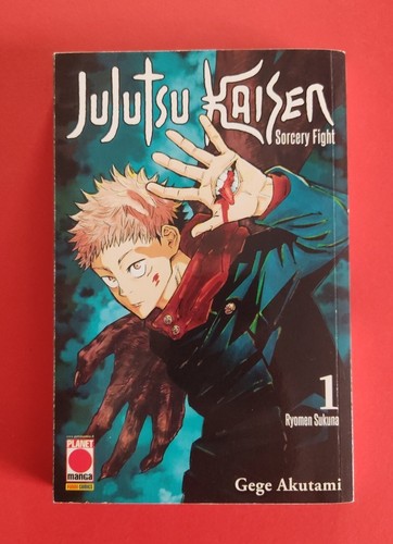 Jujutsu kaisen sorcery fight - kaisen,