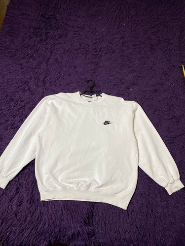 Felpa nike vintage anni - felpa,