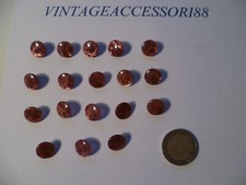 18 BOTTONI CAMICETTA ABITO