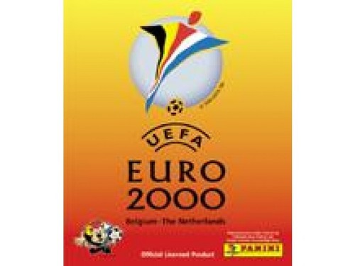 Panini world cup euro - em,