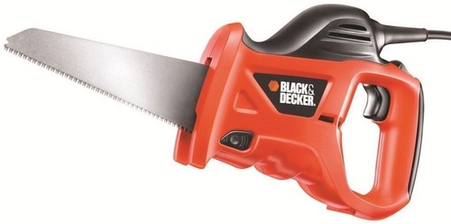 Black decker seghetto - black&decker,
