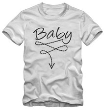 T-shirt /Maglietta  Baby belly   Kraz Shop