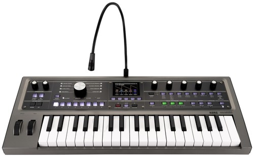 Korg microkorg tastiere - microkorg, 2