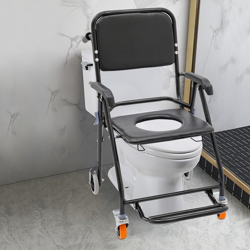Sedia doccia pieghevole con - sedia,