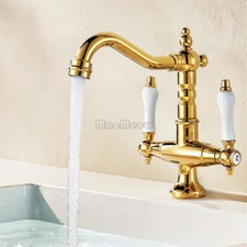 Rubinetto miscelatore lavabo