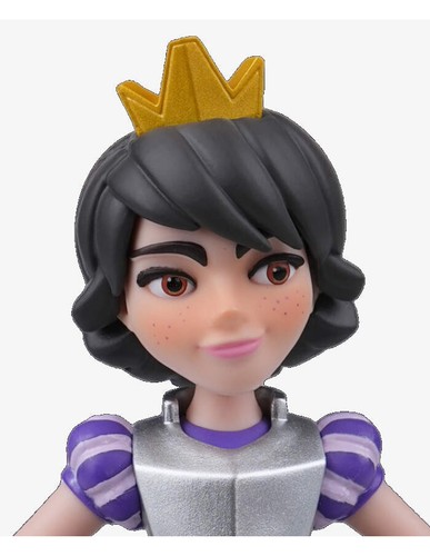 Minix collectibles clash - minix,