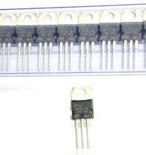 ST 10 pezzi TIP41C Power NPN