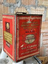 Lattina Latta vintage