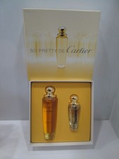 SO PRETTY de CARTIER Profumo