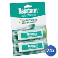 24x Bundle Nekatarm Tarmicida