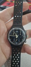 Orologio Swatch Wall Street