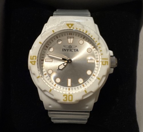 Nuovo orologio invicta - nuovo!,
