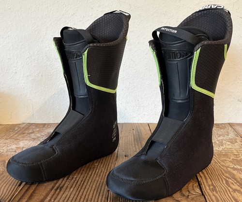 Scarpa intuition uomo taglia - intuition,
