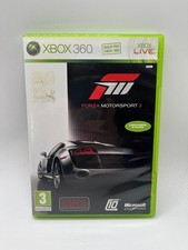 Forza motorsport 3 XBOX 360