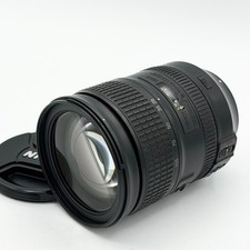 [Eccellente] Nikon AF-S Nikkor