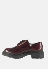 Inglesine Donna Scarpe Basse